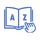 Glossary Icon