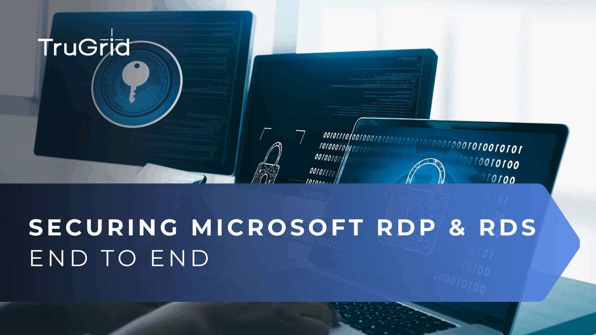 Read How To Secure Microsoft Remote Desktop Protocol (RDP) and Remote Desktop Services (RDS)