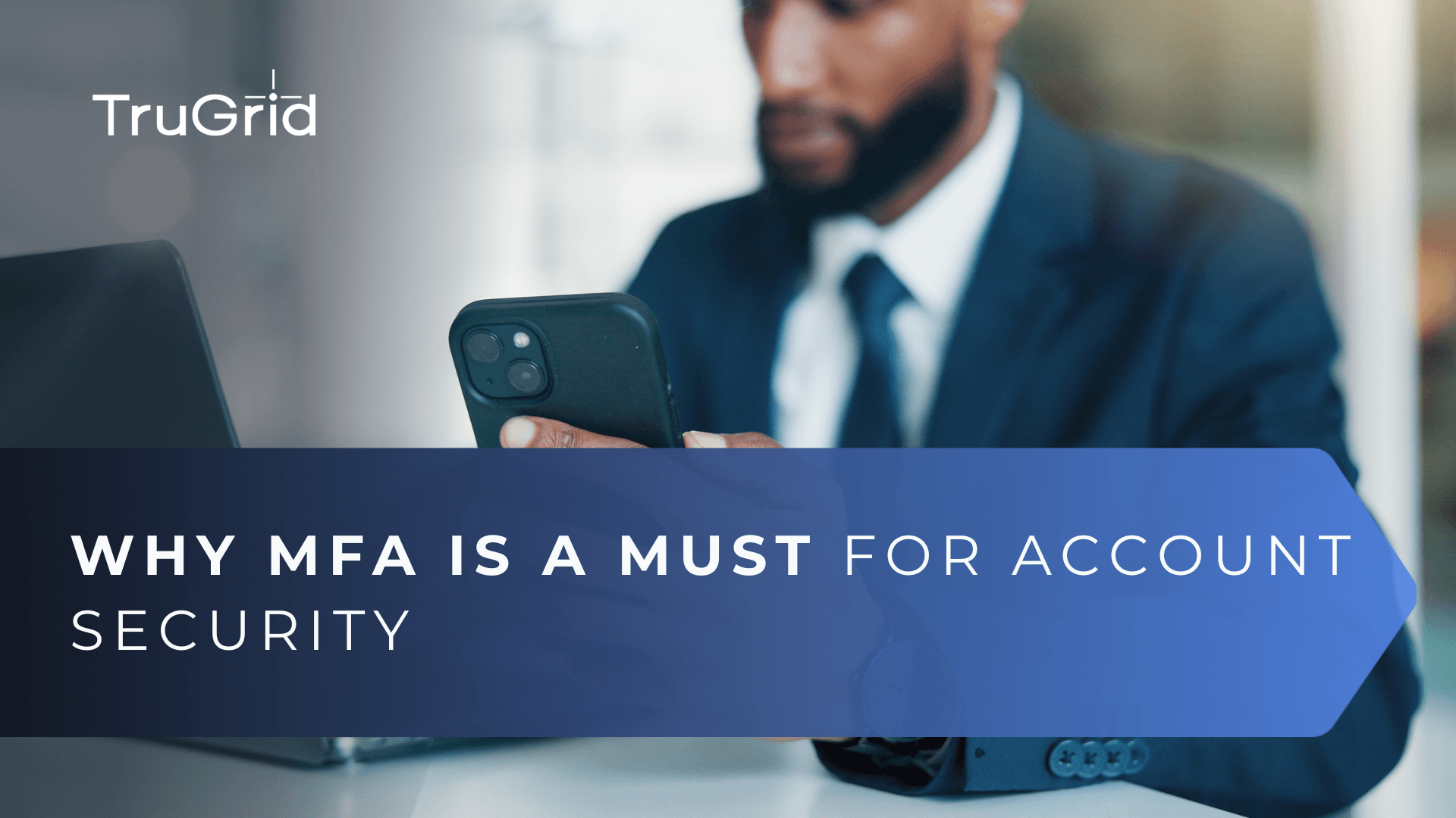 Read Why Multi-Factor Authentication Is a Must for Online Account Security