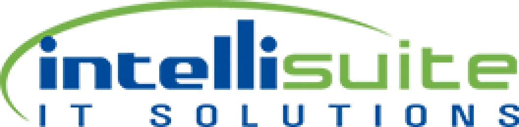 IntelliSuite logo