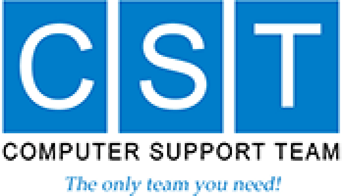 Computer Support Team logo