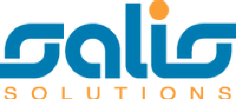 Salis solutions logo