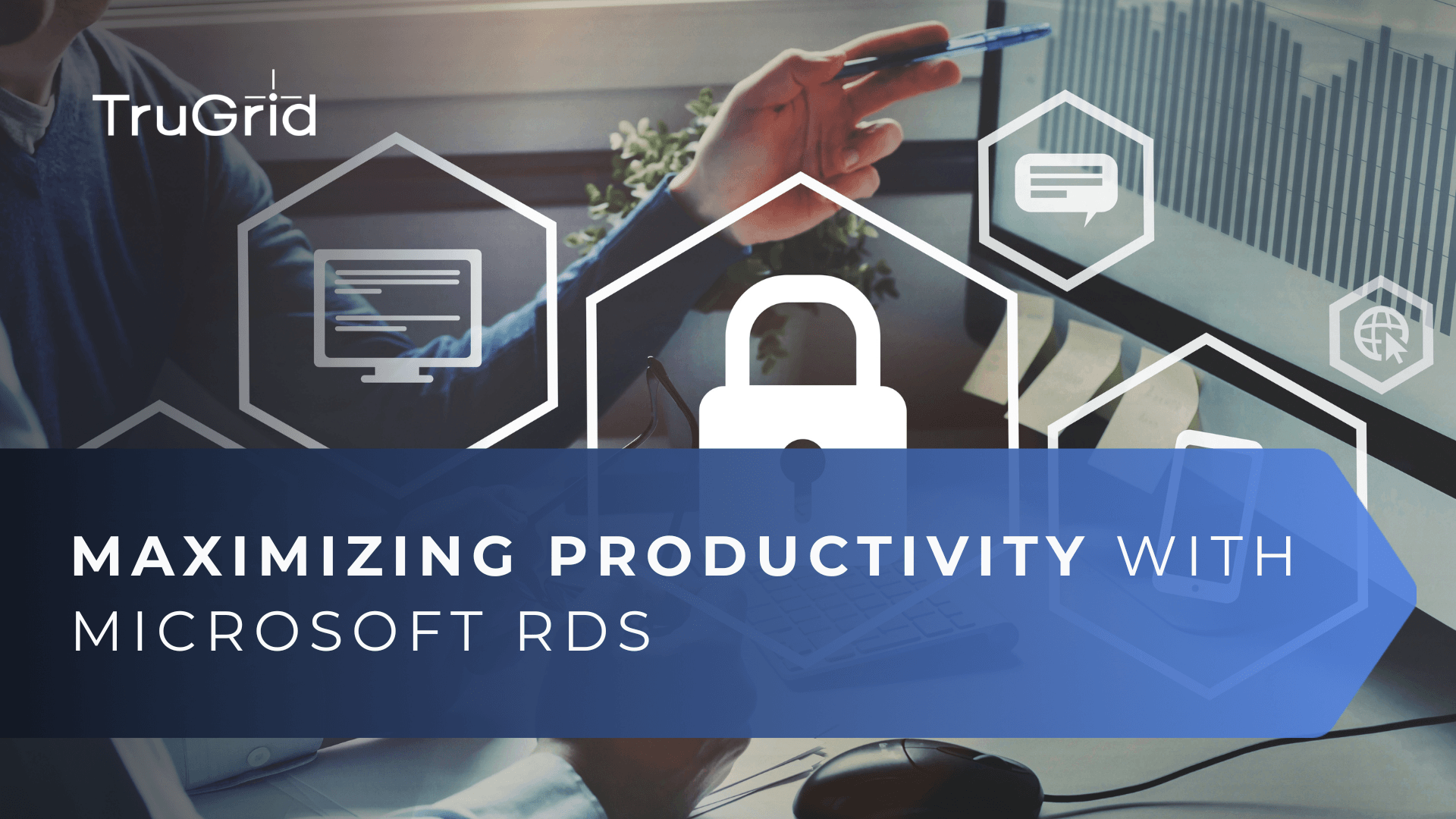 Read Maximizing Productivity with Microsoft Remote Desktop Services: Tips and Tricks