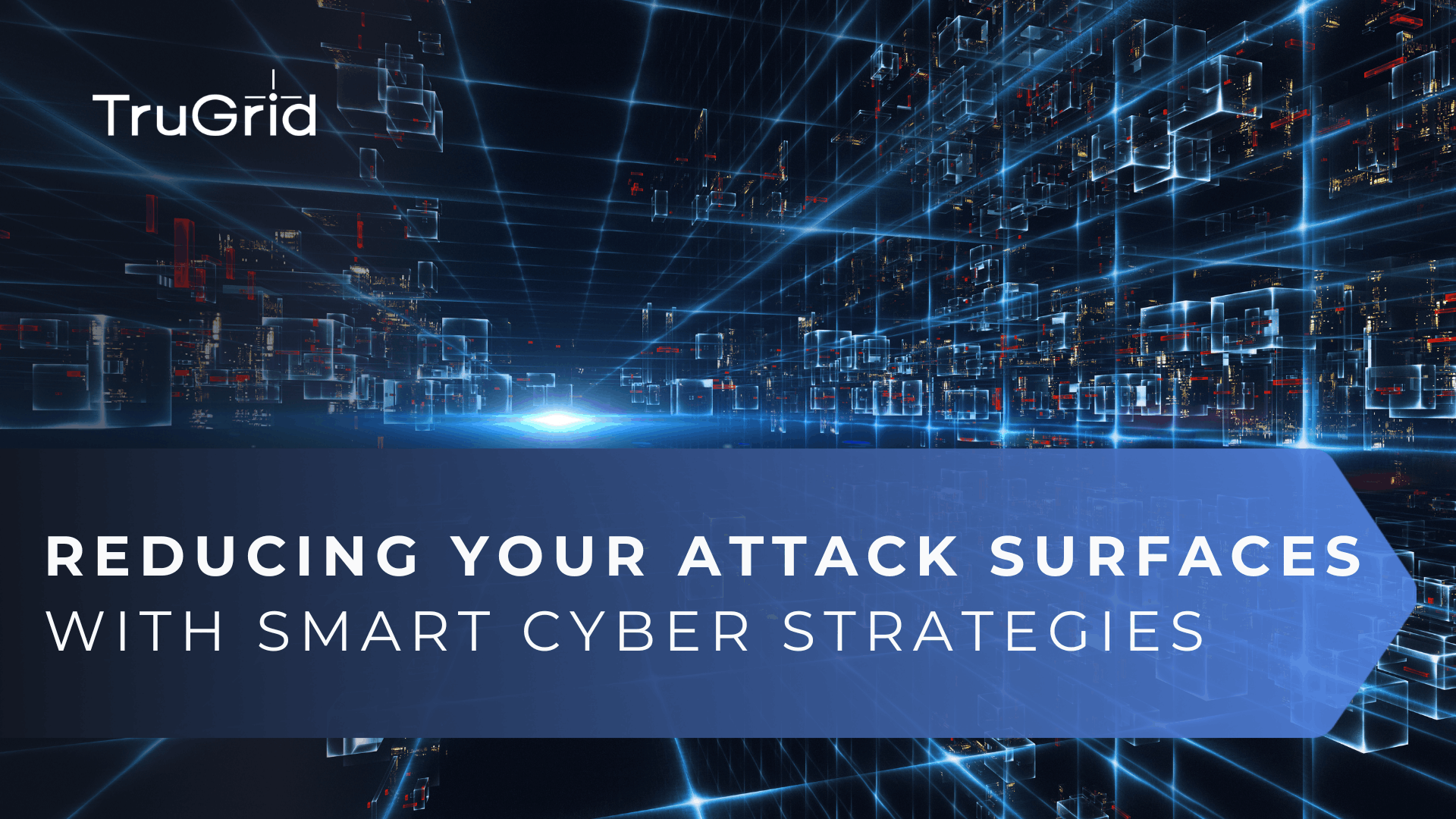 Read Cyber Strategies – Reduce Your Attack Surfaces for Enhanced Security