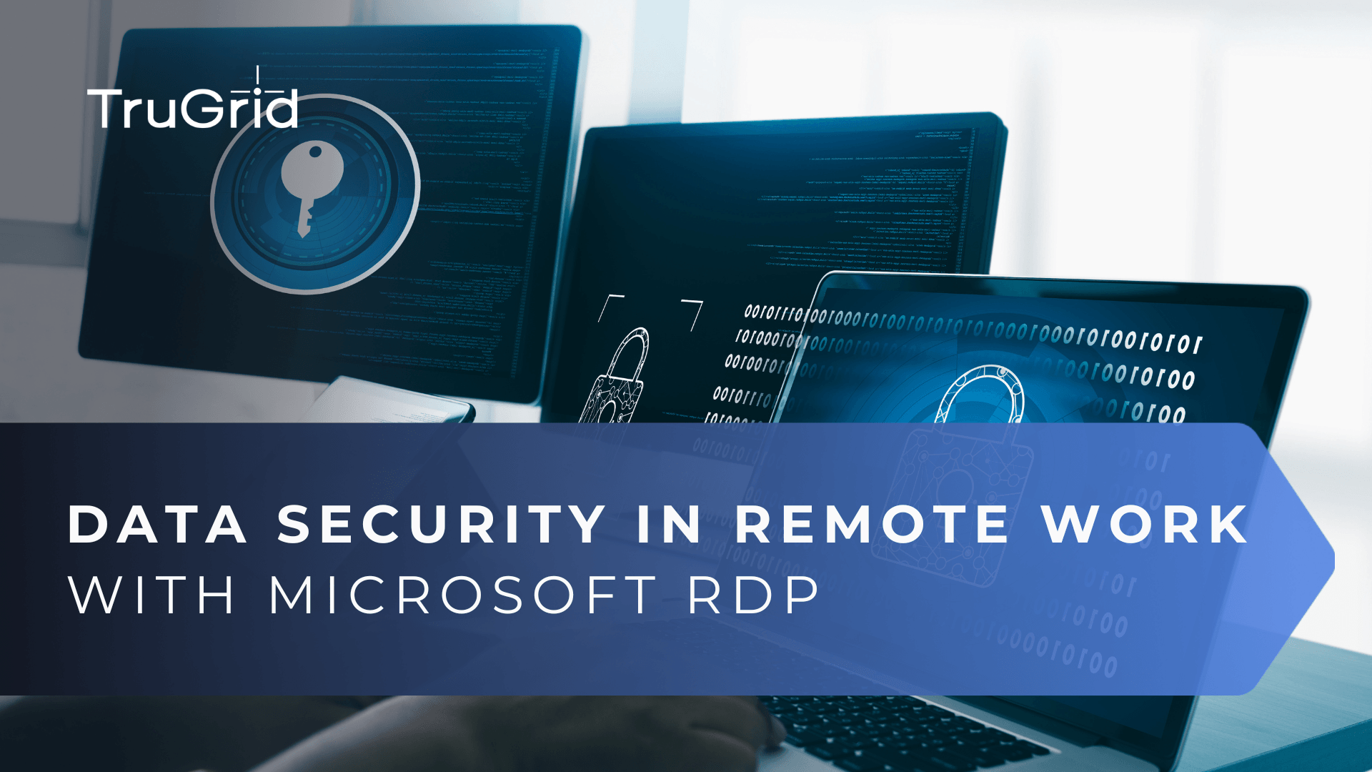 Read Ensuring Data Security in Remote Work with Microsoft RDP