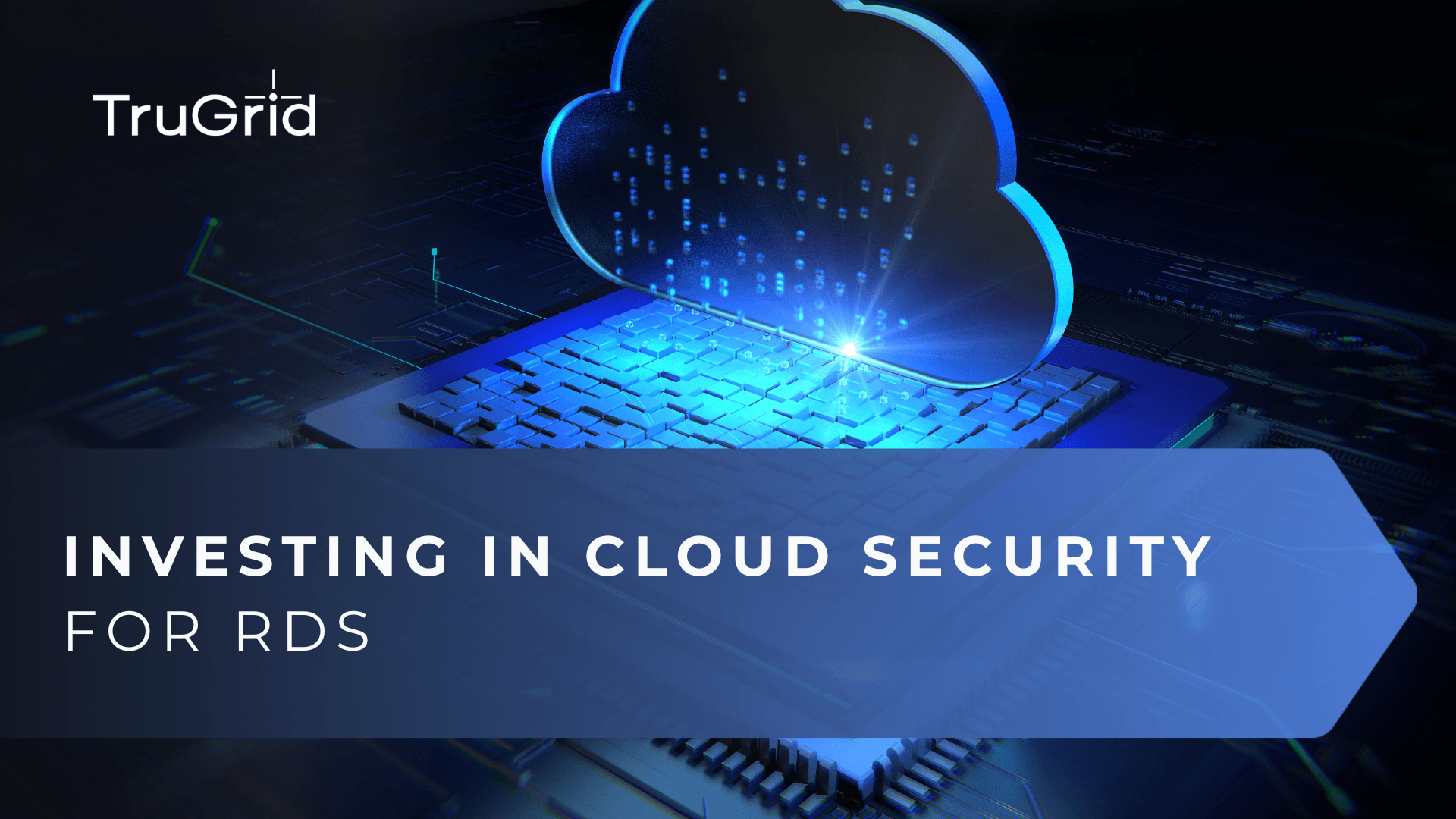 Read Investing in Cloud Security for Remote Desktop Services