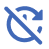 Month to Month No Cotract Required icon