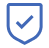Enterprise Grade Security Icon